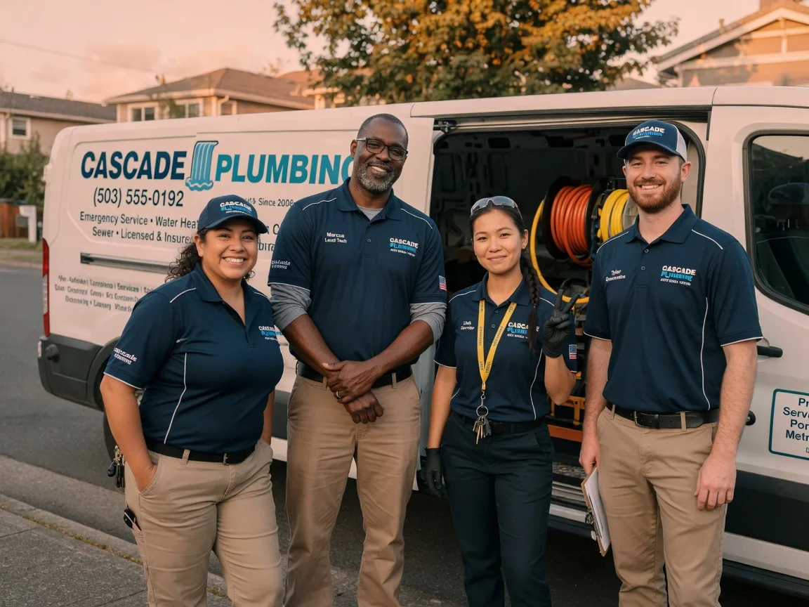 Emergency Plumber company in Bickleton, WA